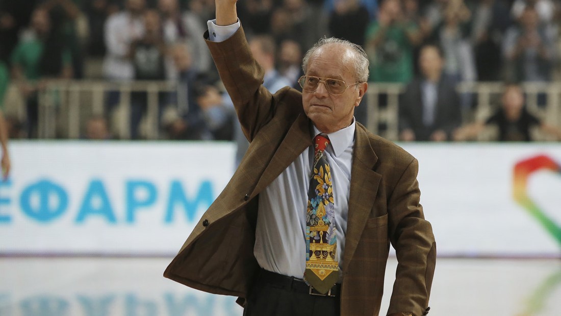 «Είμαι ένας απο εσάς...»