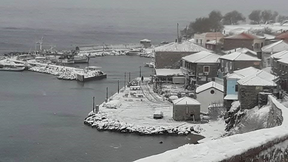 Πενήντα πράγματα που έμαθα κι αυτόν τον Ιανουάριο