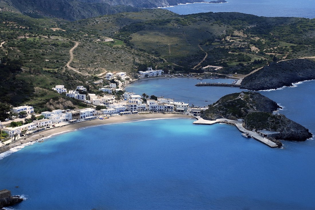 Πενήντα πράγματα που έμαθα τον Αύγουστο