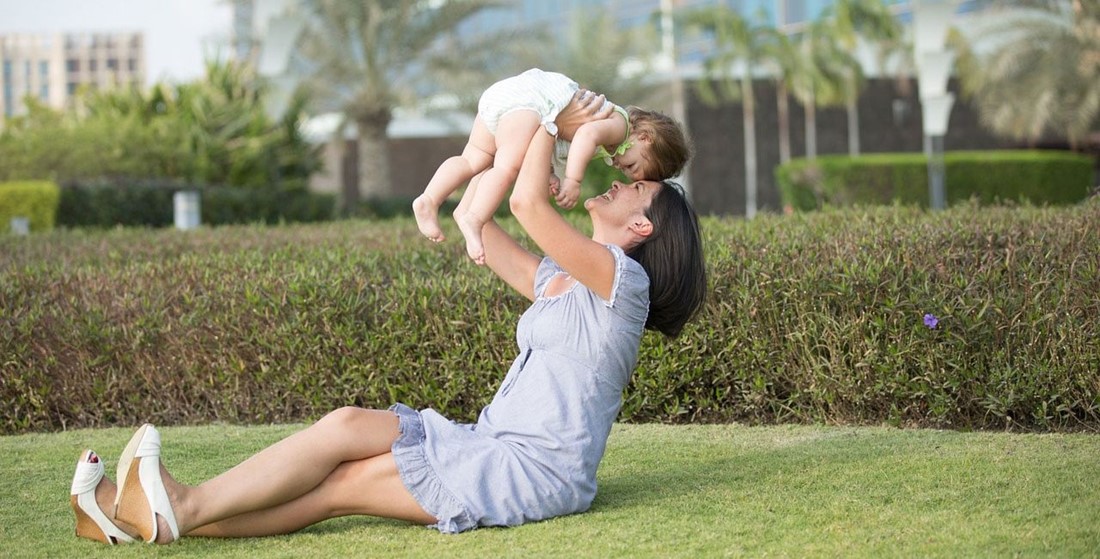 Ελα ρε μάνα...