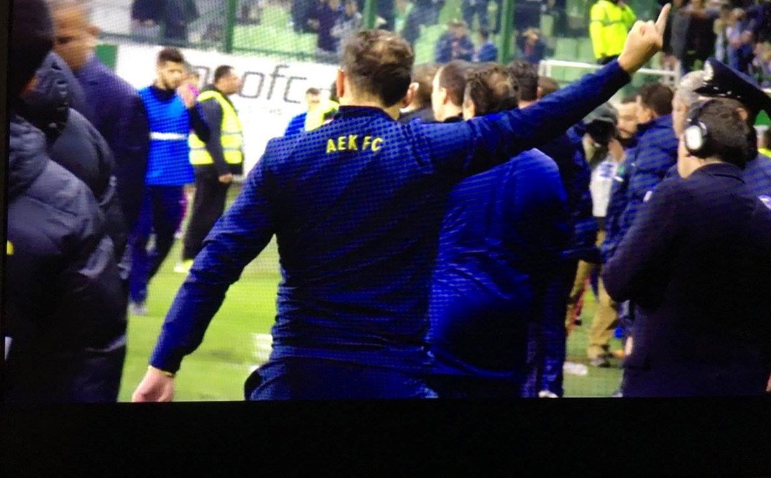 Φέρτε μας τον ψυχίατρο…