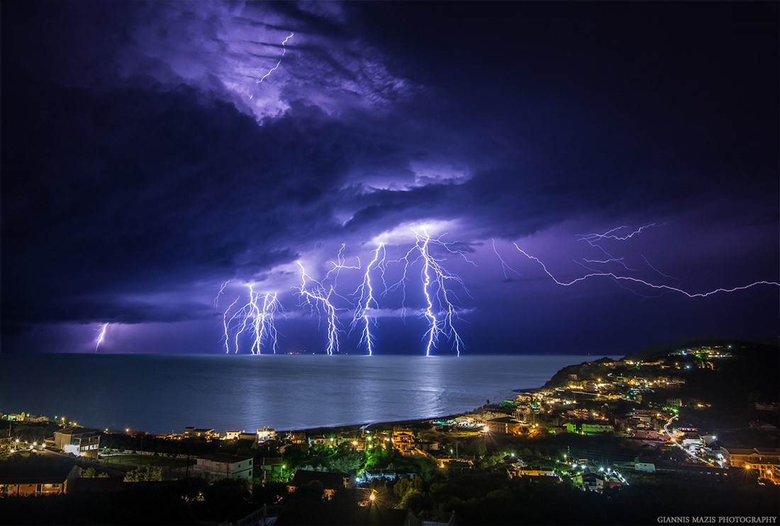 Πενήντα πράγματα που έμαθα κι αυτόν το Μάρτιο...