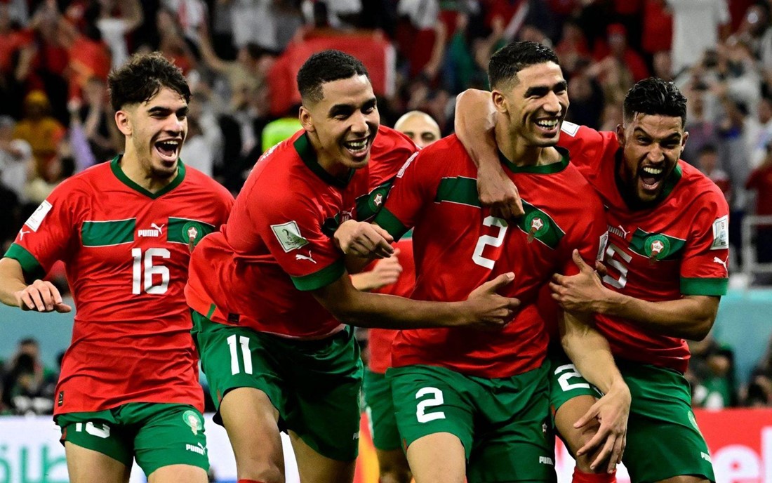 Μπορεί το Μαρόκο να κάνει το θαύμα;