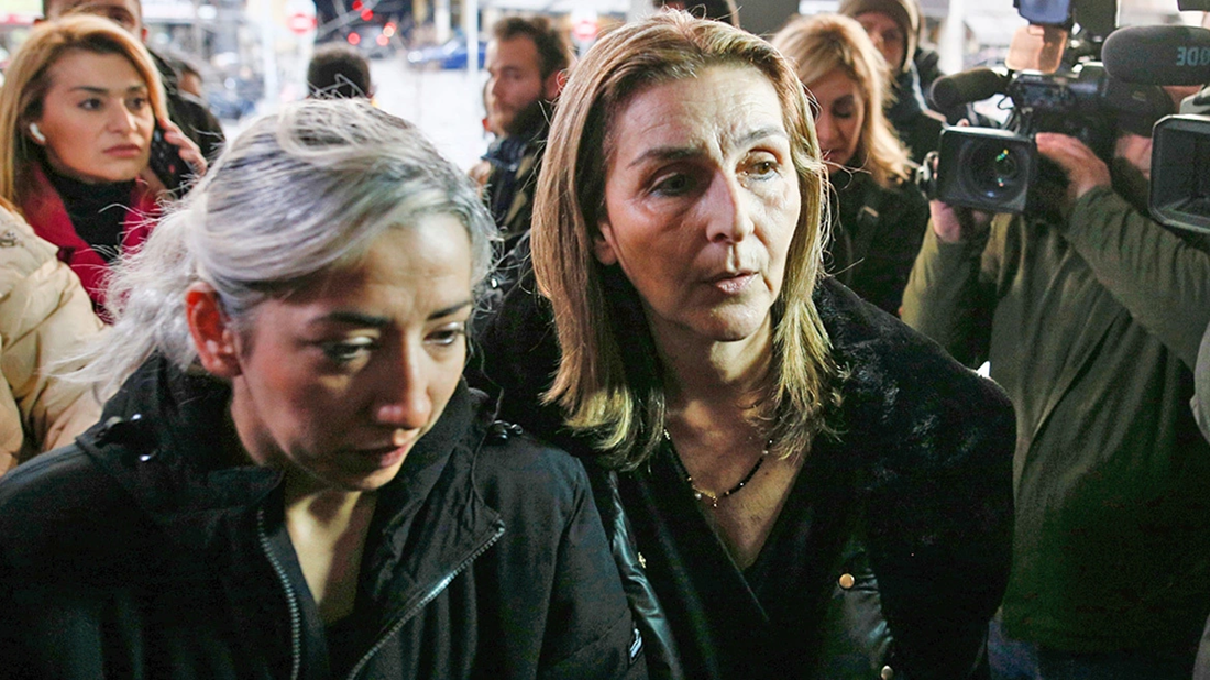 Η άλλη μάνα