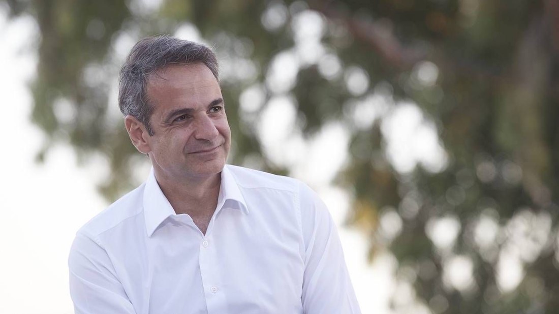 Μια μεγάλη προσωπική νίκη...
