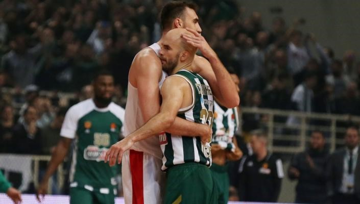 Με το καλό να ξανανταμώσουμε...