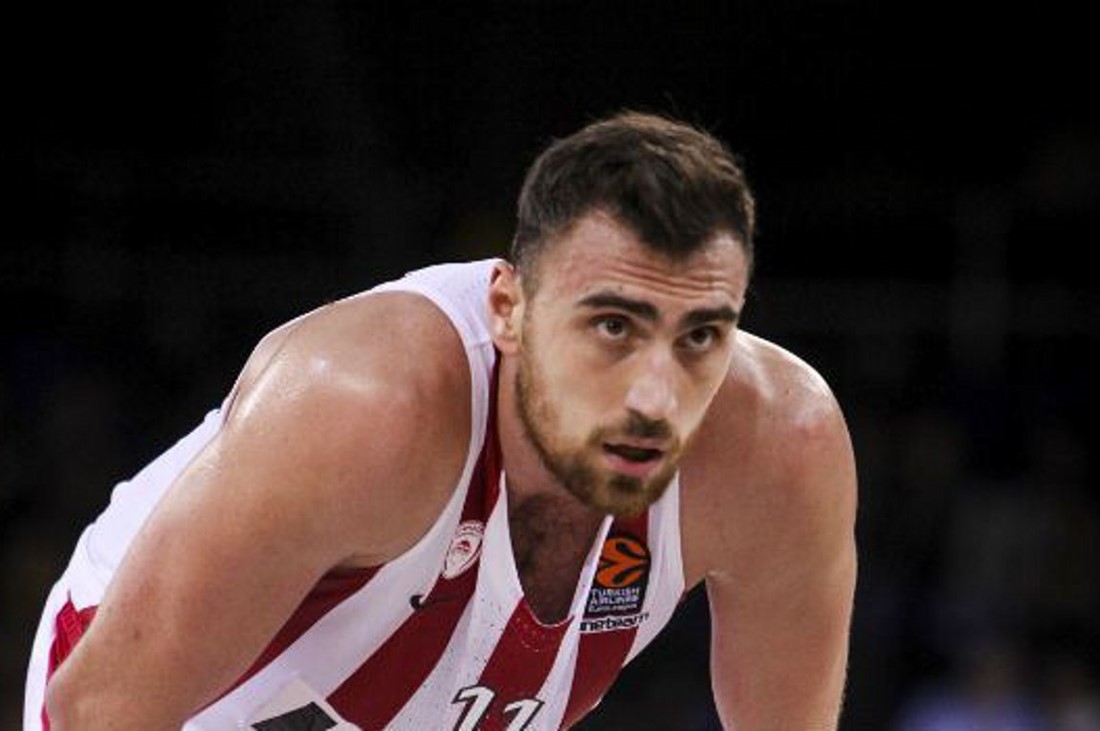 Και γίγαντας και τίμιος