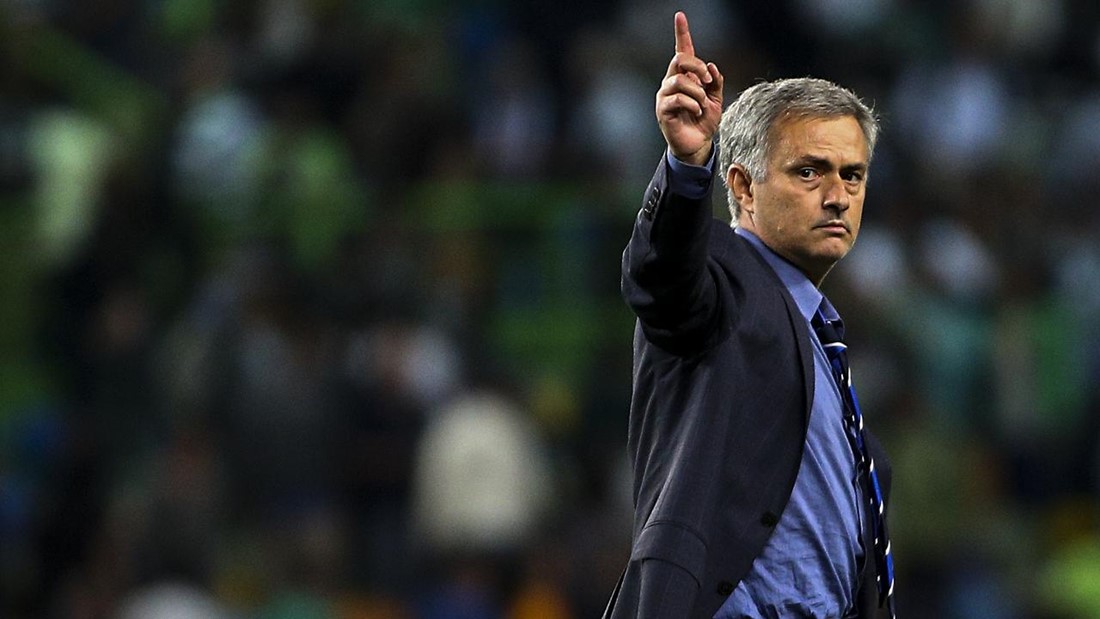 Η ψυχή κι ο διάβολος...