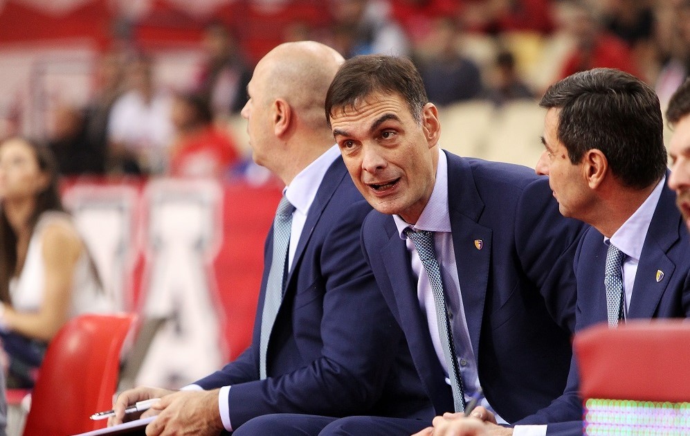 Ο άνθρωπος που κυνηγούσε ανεμόμυλους...