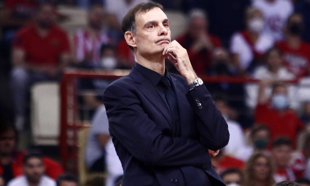 Τα ατελείωτα στοιχήματα του Γιώργου Μπαρτζώκα