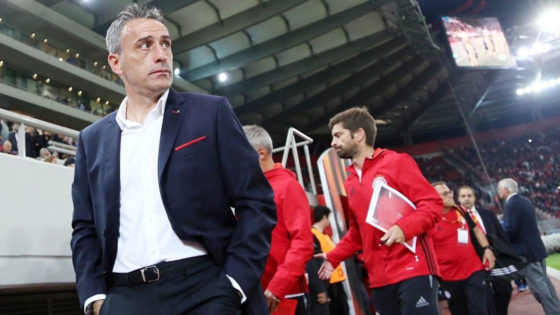 Δυο πεταμένοι μήνες