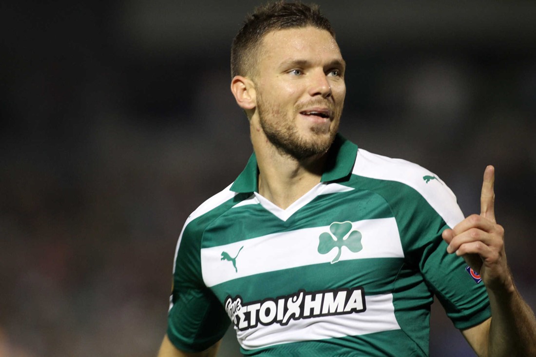 Εχει κι ο Μπεργκ τα δίκια του