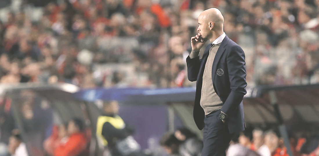 Κόντρα στη λογική του ποδοσφαίρου...