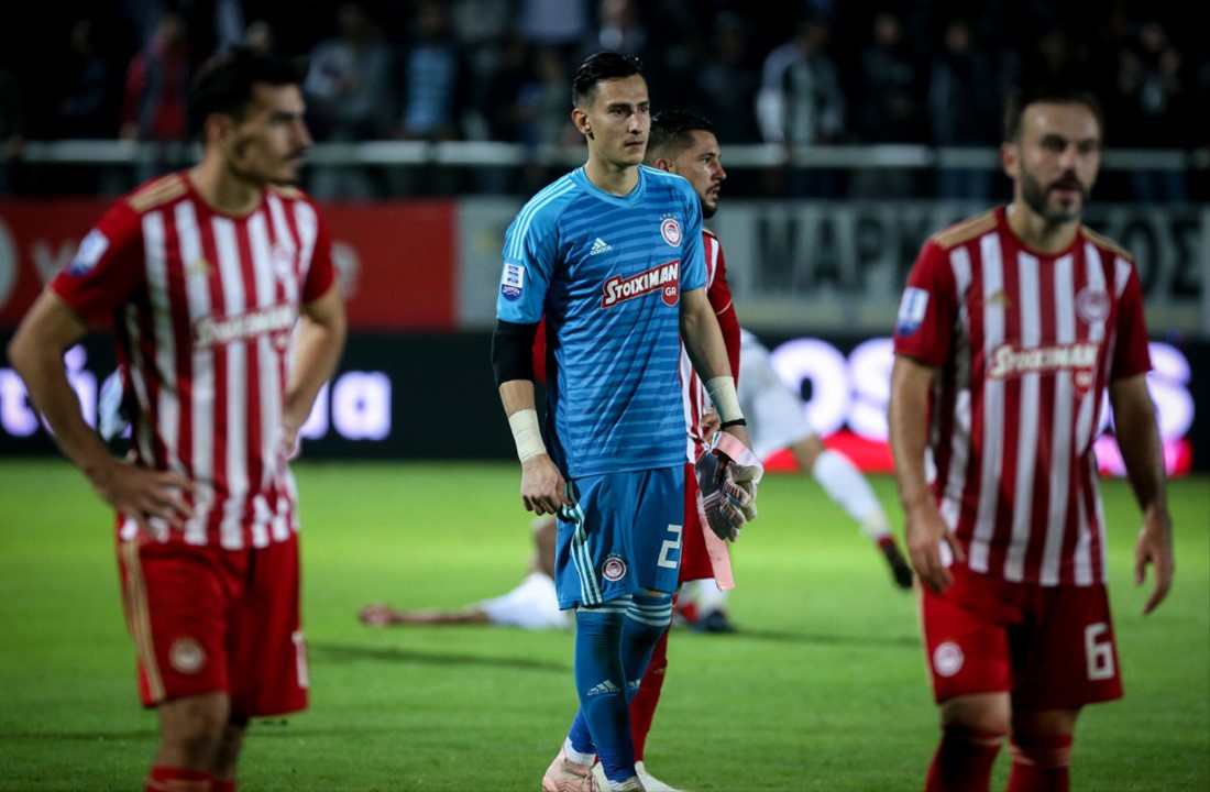 Μισοσκόταδο….