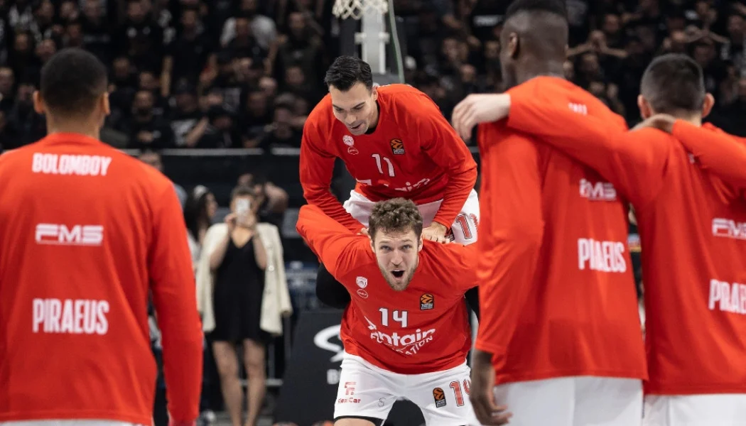 Ας έρθει, όποιος θέλει