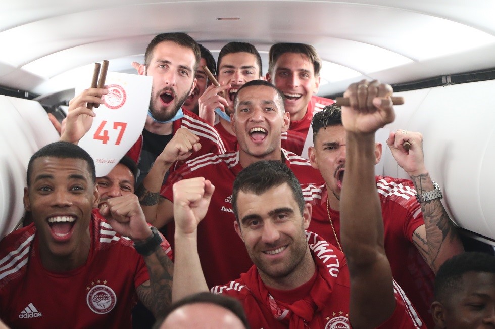 Η συνταγή της πίστης