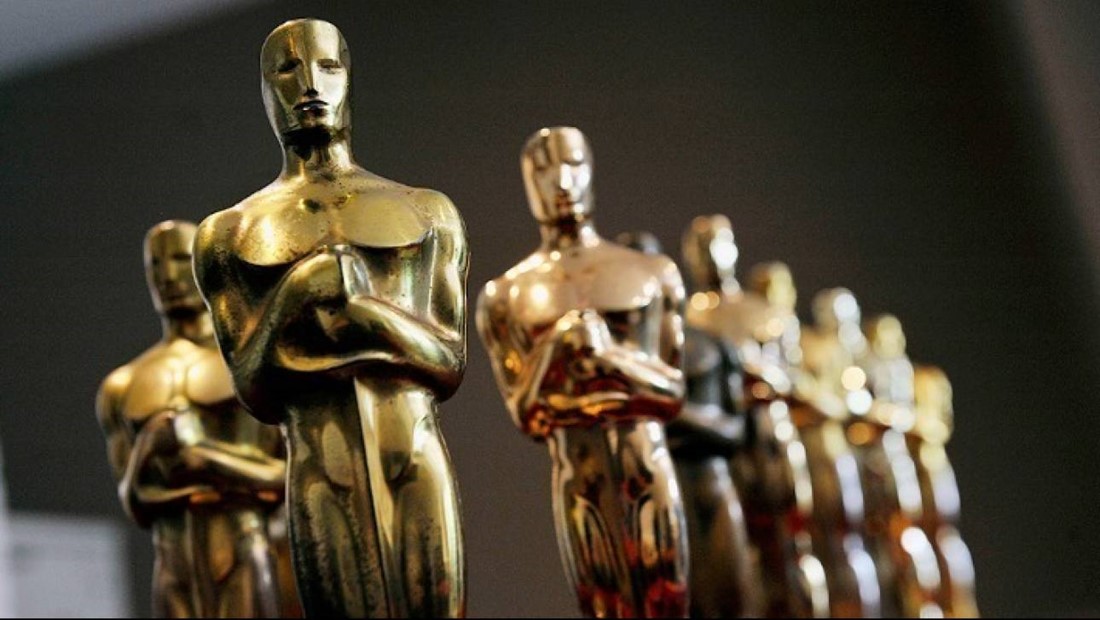 Οσκαρ χωρίς σινεμά