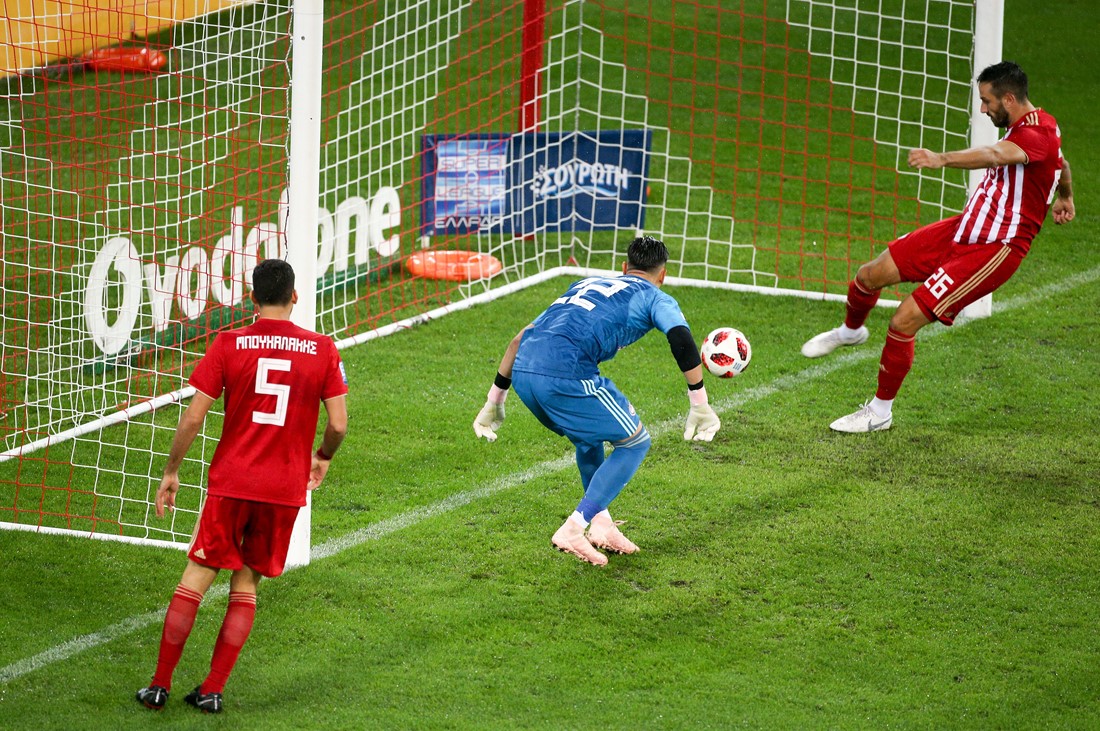 Μαγικές και άλλες εικόνες