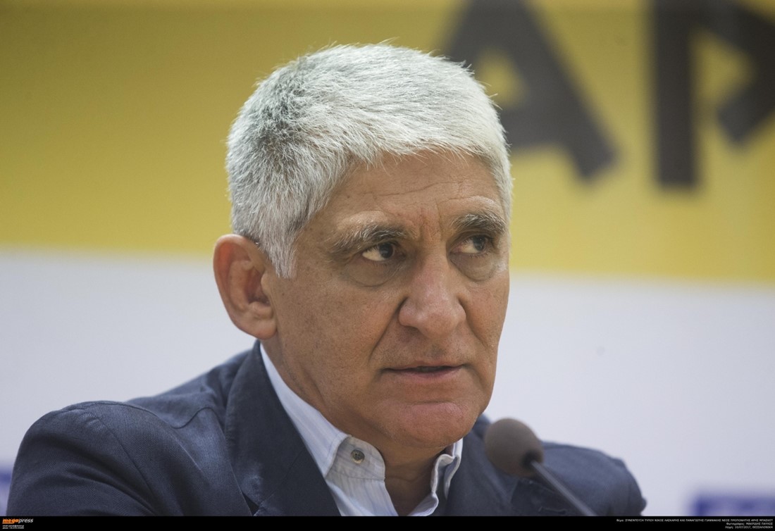 Η δεύτερη επιλογή ζωής