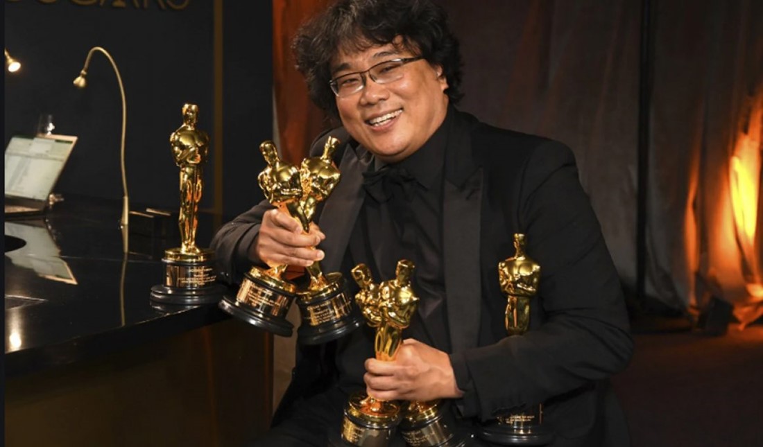 Η γοητεία και η δύναμη του σεναρίου...