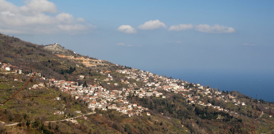 Κάποτε δεν θα γυρίσω...