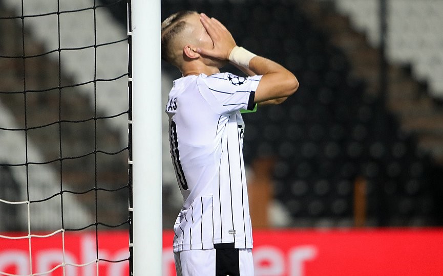 Θερίζεις ό,τι σπέρνεις...