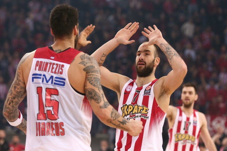 «Να είσαι εκεί πάντα μέσα στη ζωή μου»