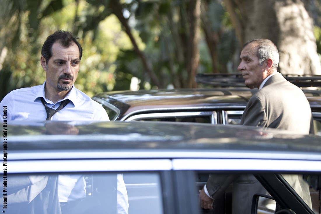 H καλύτερη ήταν μια «Προσβολή»