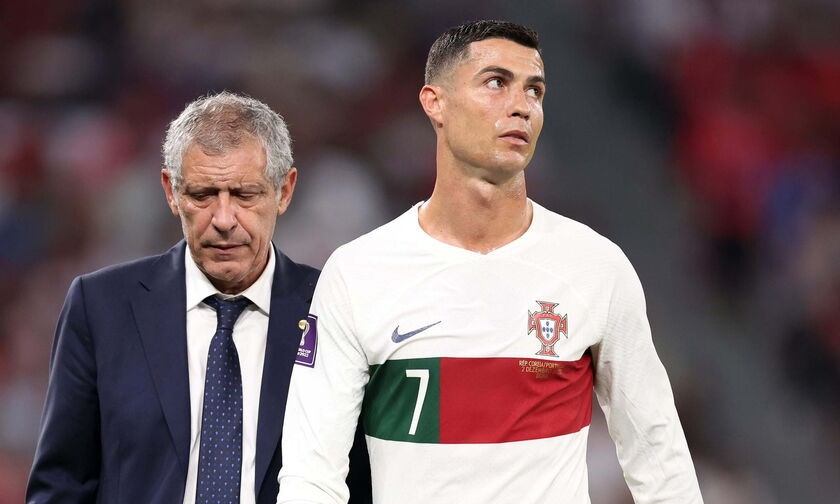 Το κακό τέλος ενός μεγάλου σήριαλ