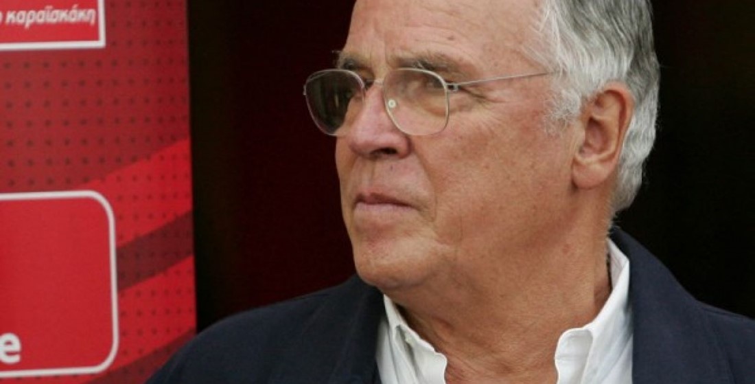 Ο Σάββας άνοιξε το Ρέντη...