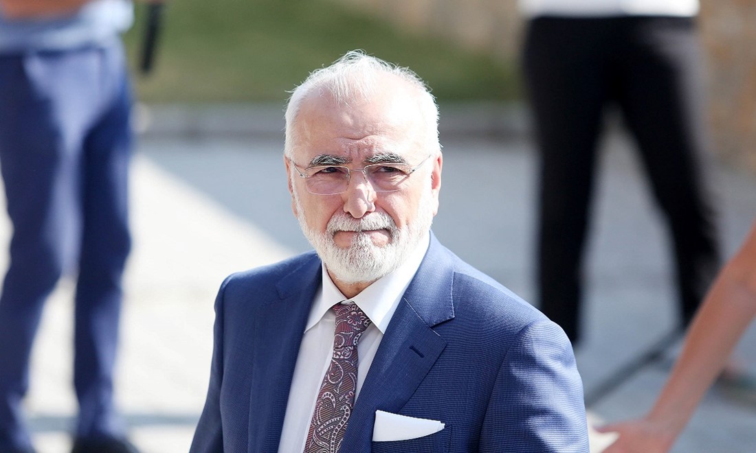 Με τη γίδα στην πλάτη…