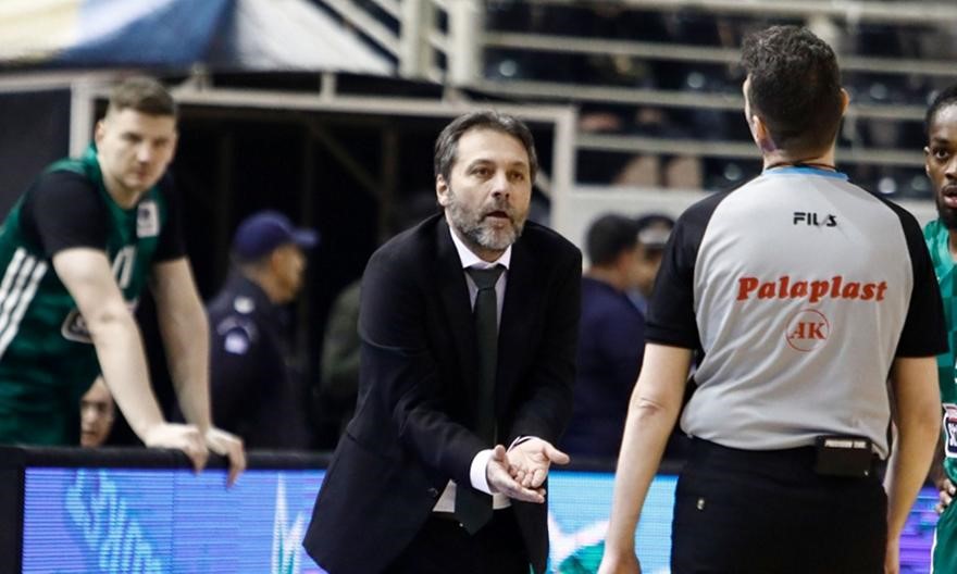 Γκρίνια χωρίς αντίκρισμα 