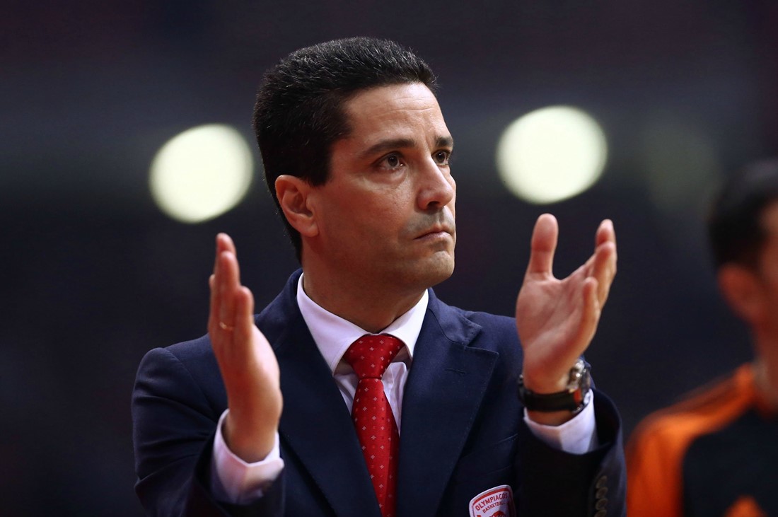 Τα δύσκολο καλοκαίρι του Σφαιρόπουλου