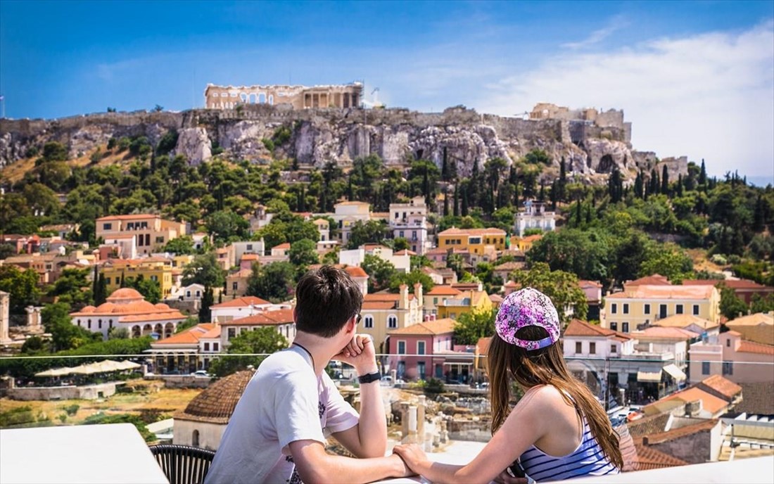 Οι μοντέρνοι φιλέλληνες…