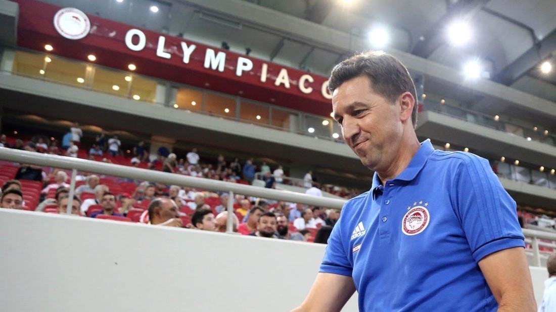 Καλώς σε βρήκαμε κ. Μπεσνίκ Χάσι