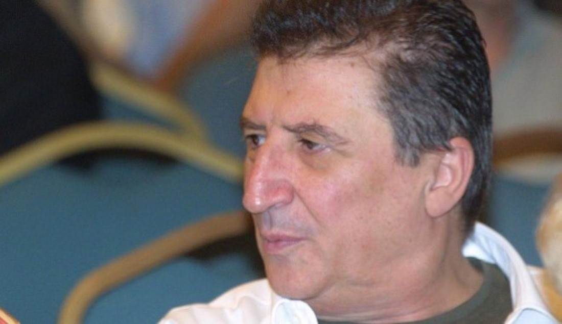 Ο άνθρωπος που ανακάλυψε τον Χάρρυ Κλυνν...