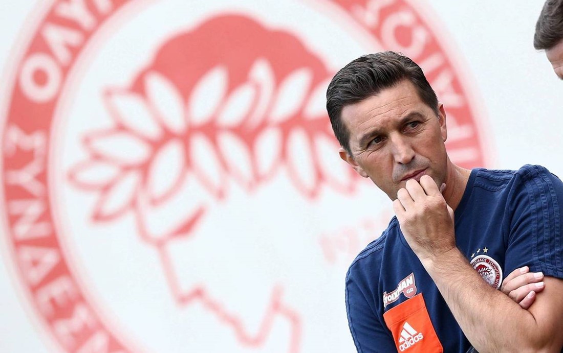 Αλλο ήττα, άλλο αυτοκαταστροφή