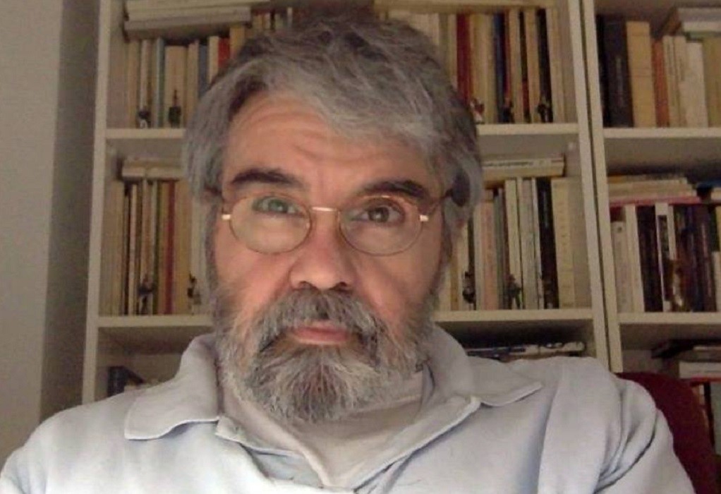 Εφυγε ο Χρίστος, ρε γαμώτο…