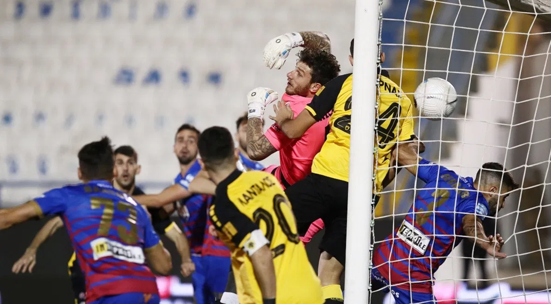 Τα δηλητηριασμένα μυαλά…