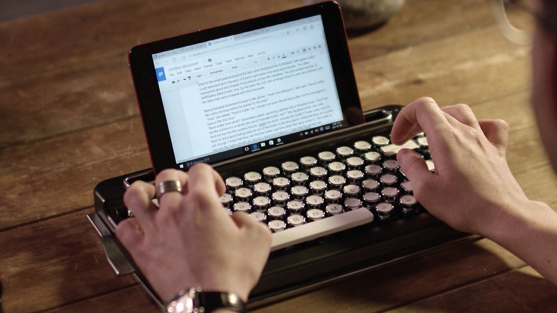 Η αξιοπρέπεια μιας μοναξιάς...