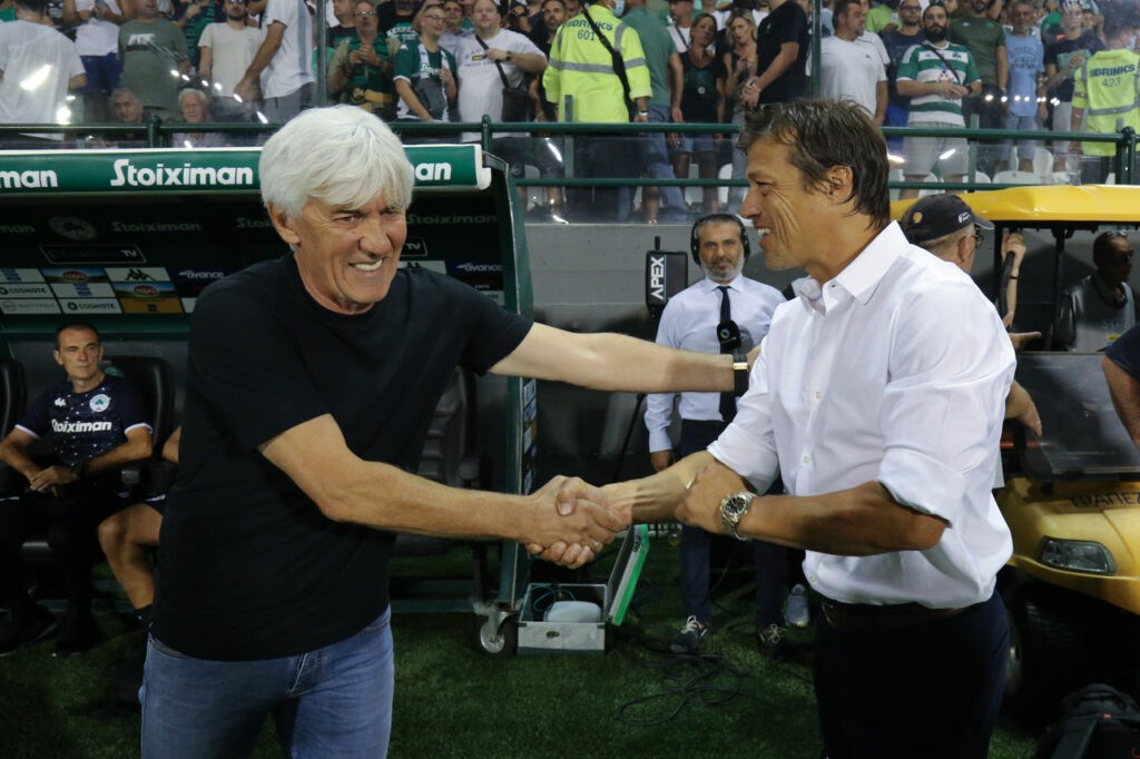 Το θέλει κανείς το πρωτάθλημα;