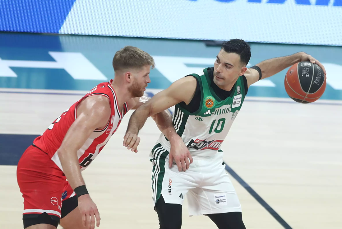 Το γλυκό πεπρωμένο