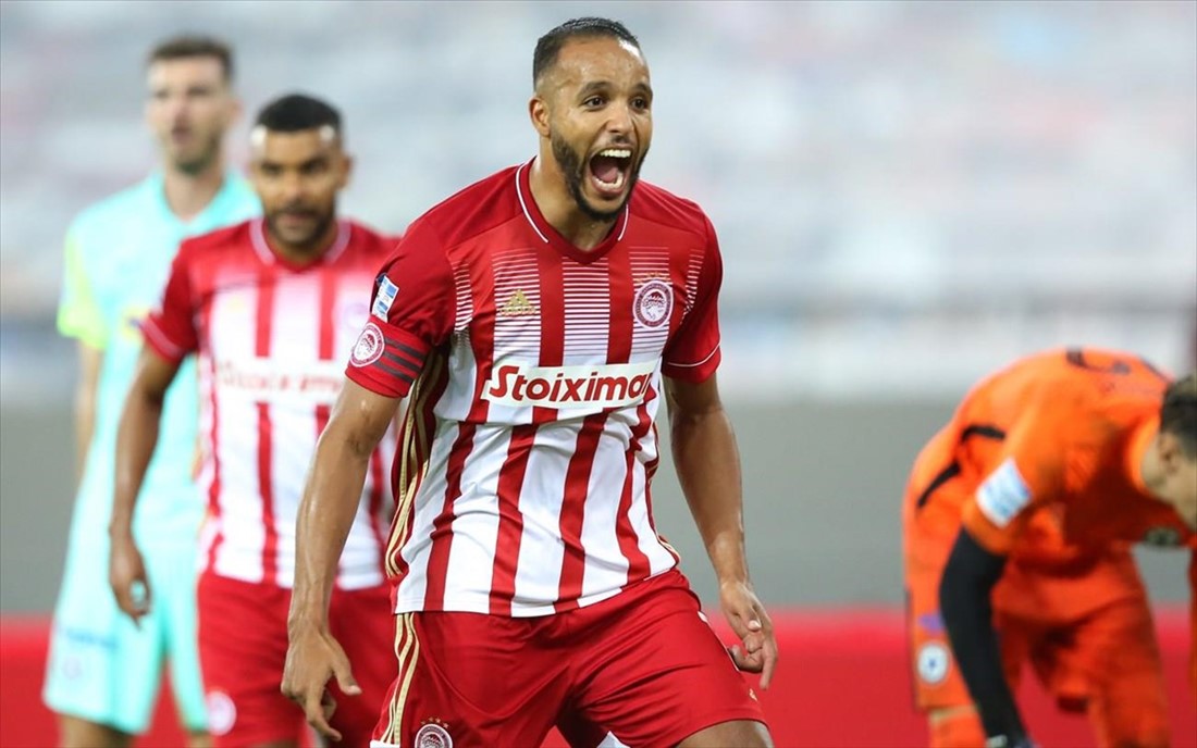 Σταματάς ή δεν σταματάς;