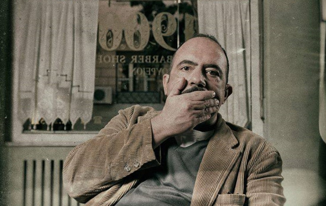 Η τελευταία απορία του Νίκου Ζαχαριάδη