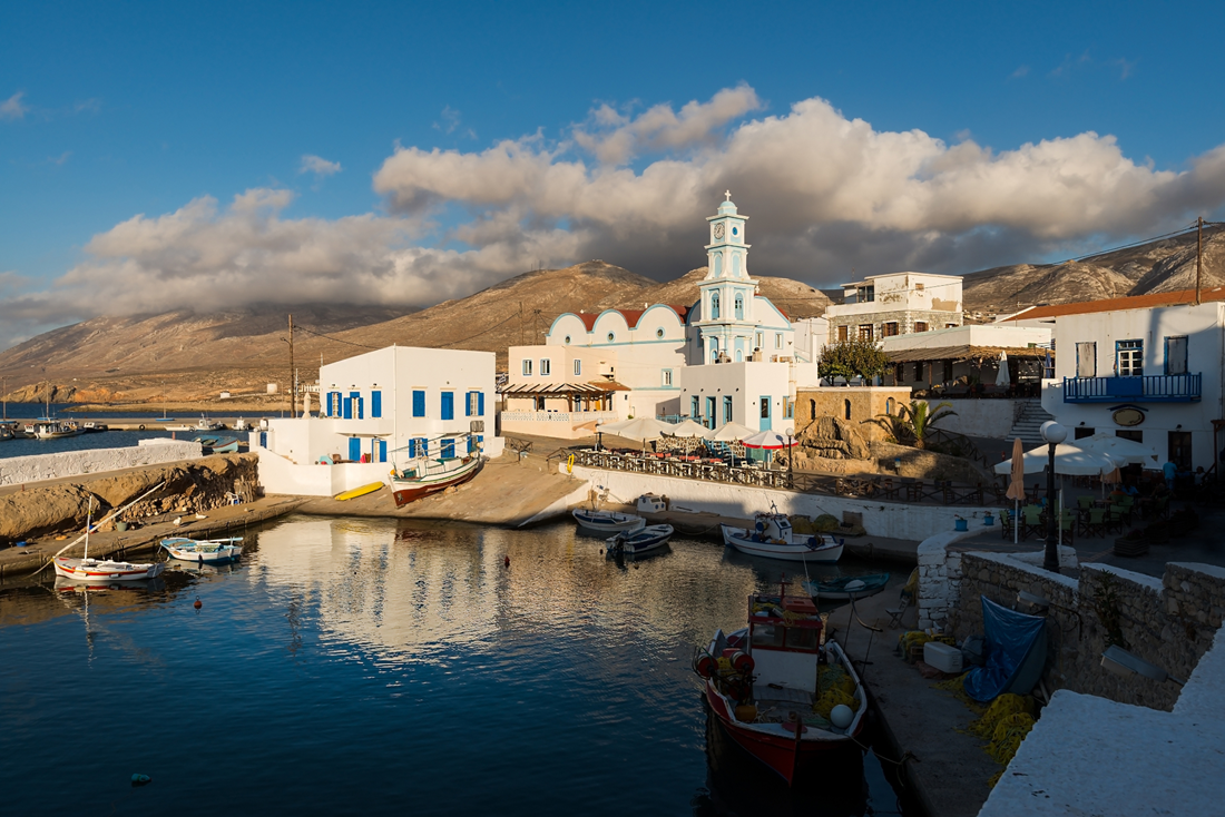 Πενήντα πράγματα που έμαθα κι αυτόν τον Απρίλη...