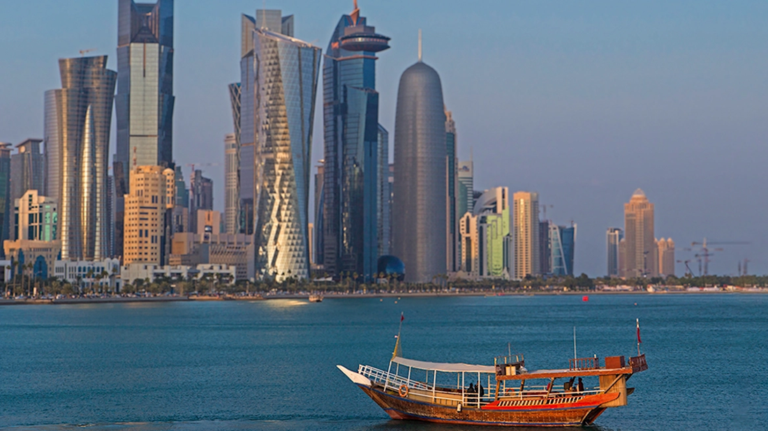 Από την έρημο στο Blade Runner