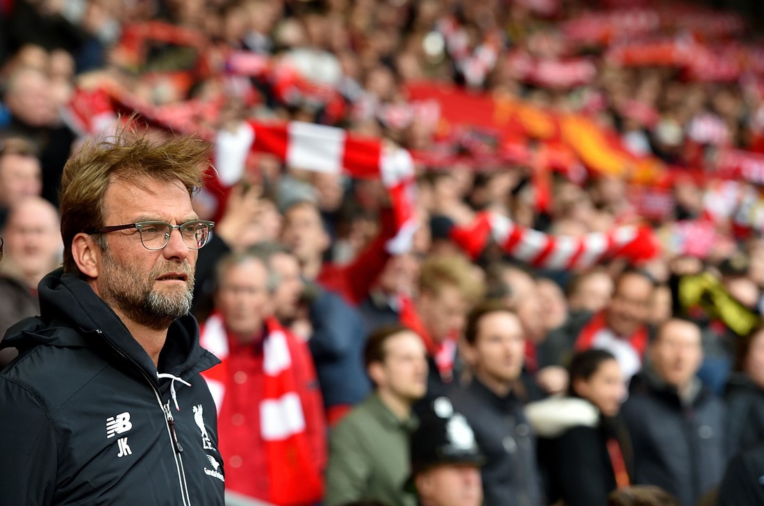 Η τραμπάλα του πέμπτου Μπιτλ