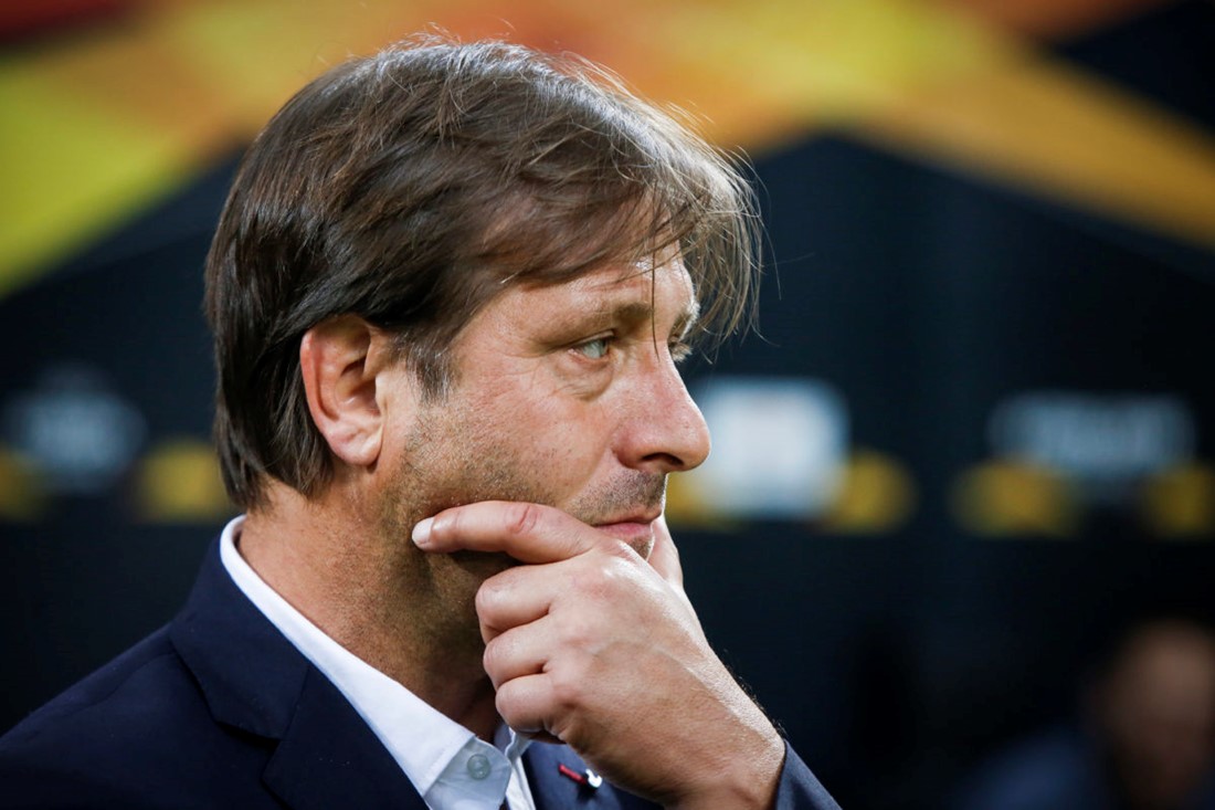 Γιατί κόουτς;