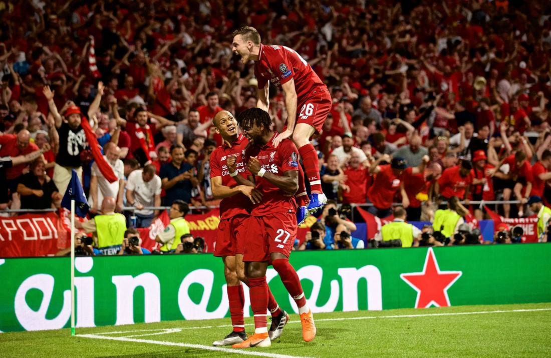 MadRed στη Madrid 