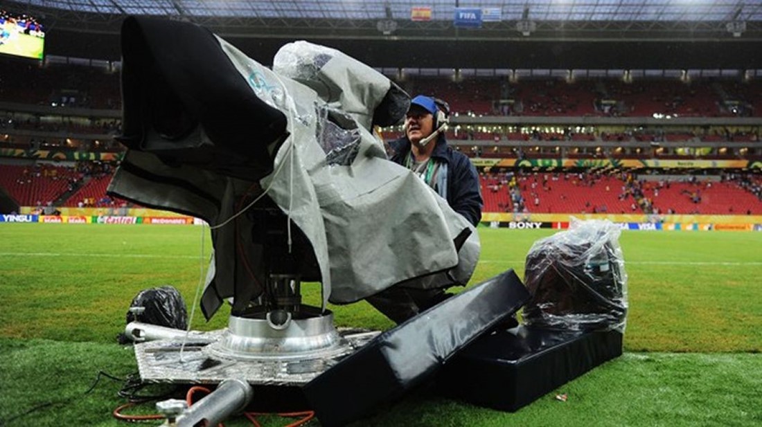 Ο φόβος της κατάρρευσης